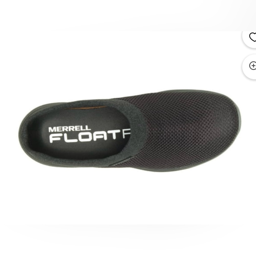 Merrell Womens Shoes - Picture 4 of 9